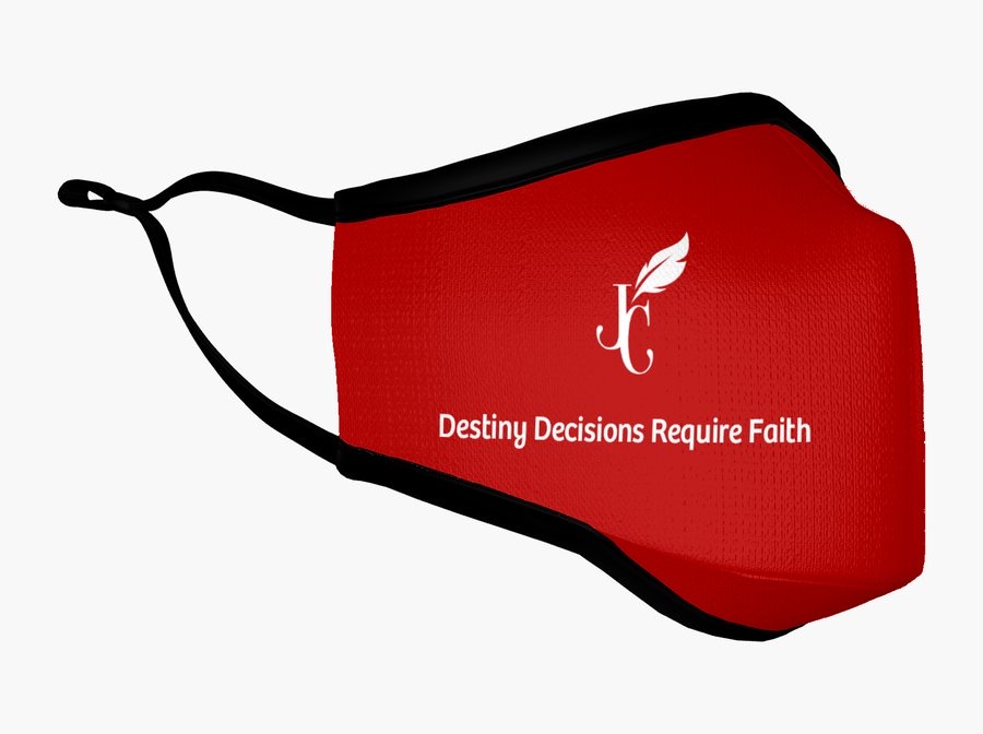 red-mask-for-face-side-view